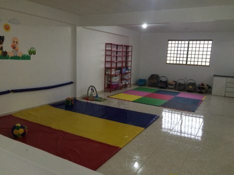 Como Escolher a Melhor Creche ou Berçário Perto de Você