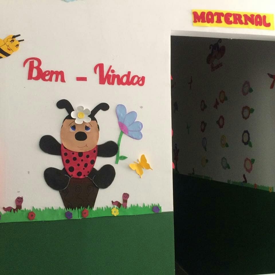 Escola creche