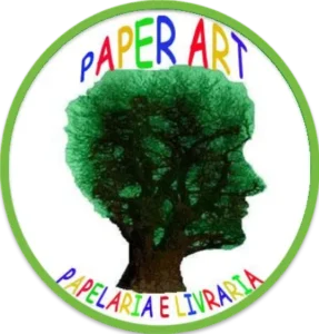 Papelaria paper art